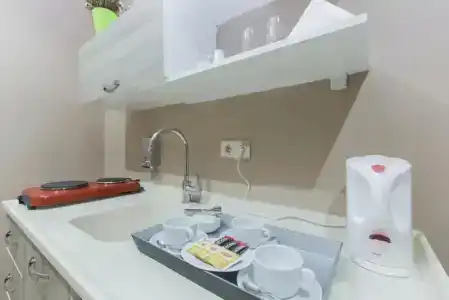 Luce Suites Taksim - 24