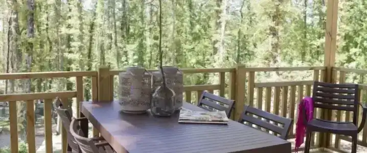 Orlando in Chianti Glamping - 29