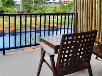 The Nidhra Boutique Resort - 14