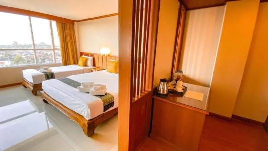 k Park Grand Sha Plus Certified - 61