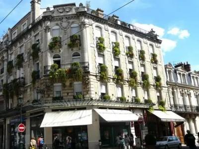 Hôtel de l'Abeille - 67