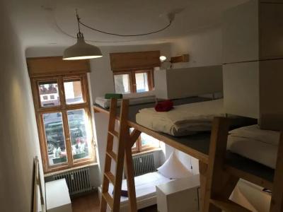 Minimal Hostel - 5
