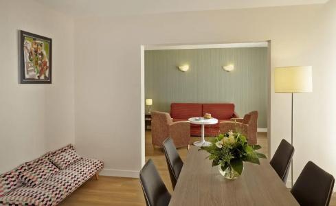 Citadines Kléber Strasbourg - 15