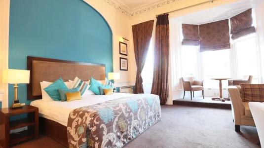 Columba Inverness by Compass Hospitality - 99