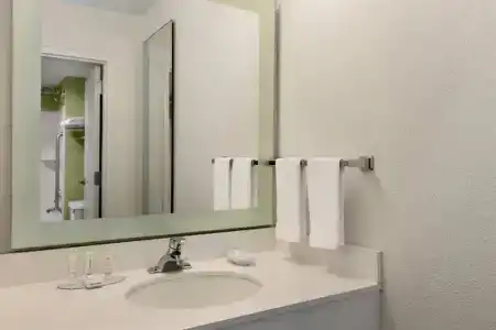 SpringHill Suites - 51