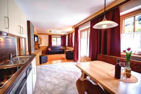 Alpenresort Thanner - 100