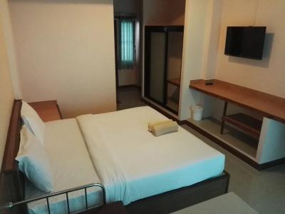 Thorada Place - 1