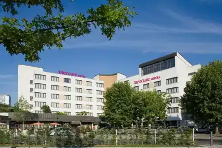 Mercure am Messeplatz - 50