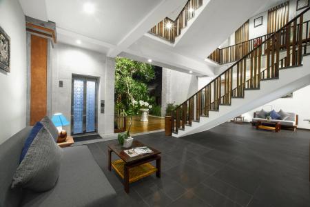 Kuta Seaview Boutique Resorts - 28