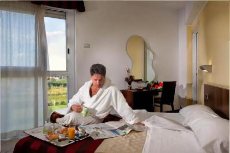 Seapark Spa Resort - 13