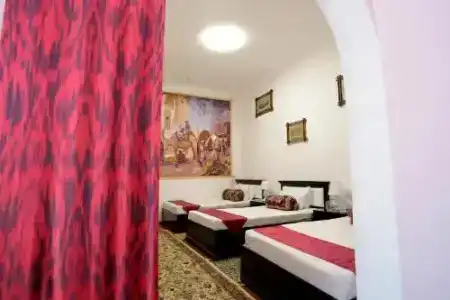 Habibi - 1
