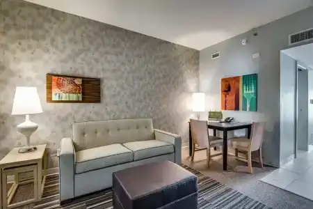 Home2 Suites By Hilton Dfw Airport South - 62