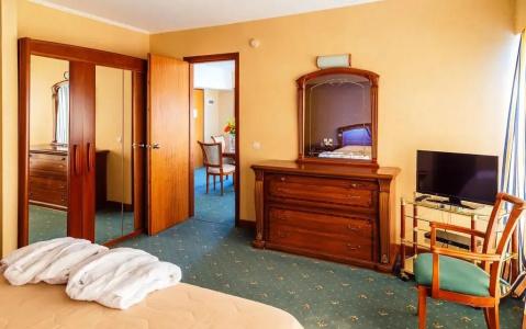Dodeca Sea Resort - 64
