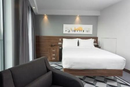 Hampton By Hilton Poznan Old Town - 31