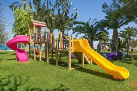 Boyalik Beach & Spa Cesme - 22