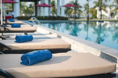 Paradise Suites - 16