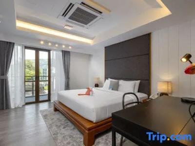 Baan Laimai Beach Resort & Spa - Sha Extra Plus - 182