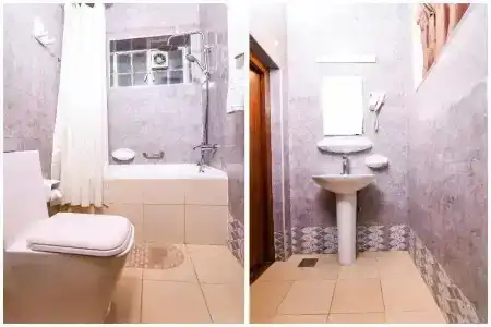 Lumbini Dream Garden Guest House - 7
