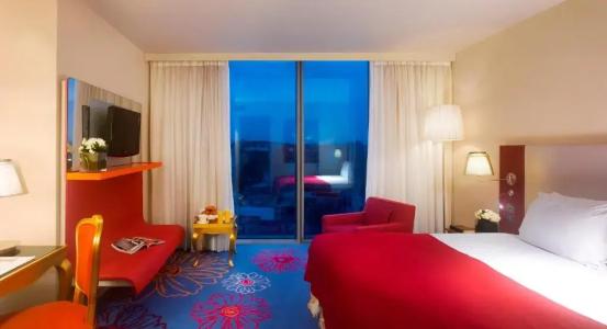 Radisson Blu, Bristol - 70