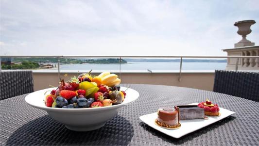 Kempinski Palace Portorož - 12