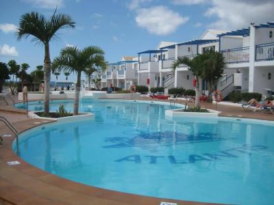 Atlantis Las Lomas - 12