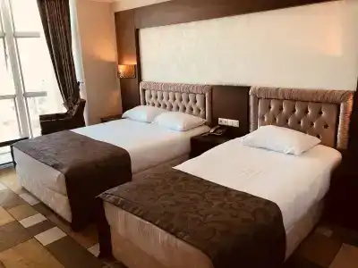 Grand Amisos - 3