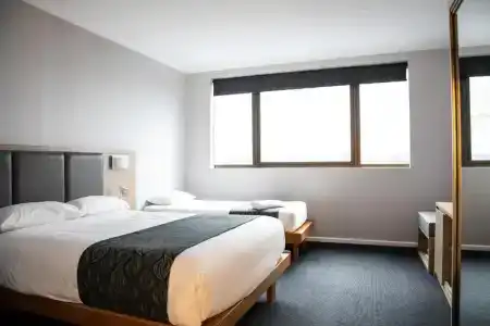 Capital Executive Apartment - 96