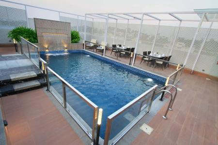 Comfort Inn Insys - 13