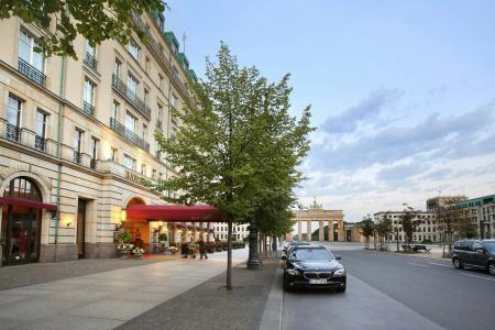Adlon Kempinski Berlin - 28