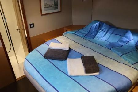 Floatinn Boat-Bnb - 52