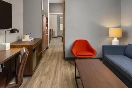 Four Points by Sheraton Dallas Arlington Entertainment District - 32