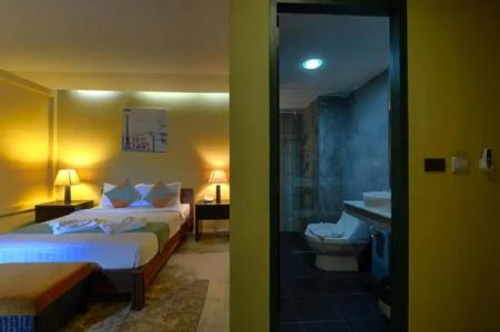 Baan Phuanda Phuket - 27