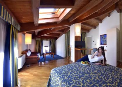 Mercure Ferrara - 89