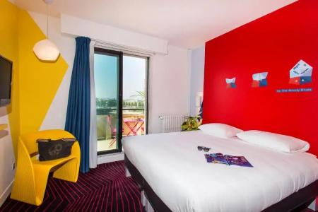 Ibis Styles Rouen Centre Cathédrale - 55