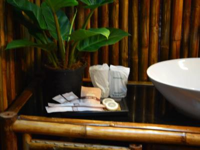 Eco Lanta Hideaway Beach Resort - 5