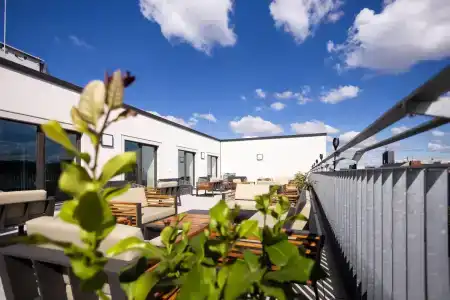 Ginn City & Lounge Yorck Berlin - 0