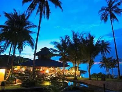 Koh Beach - 14