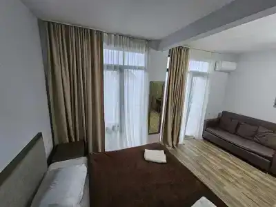 Iveri Beach Kobuleti - 77