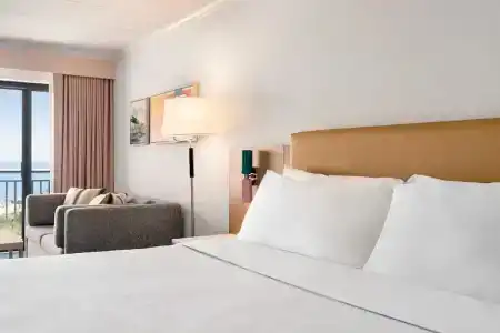 Holiday Inn Ocean City, An Ihg - 128