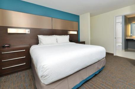 Residence Inn by Marriott Downtown - 3