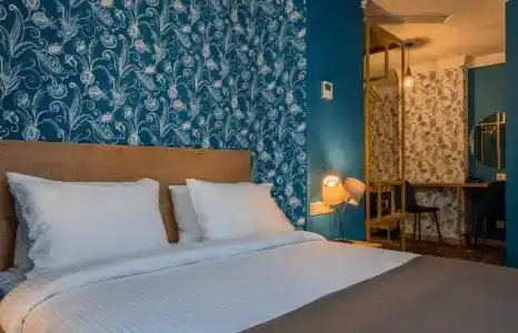 Gladius Inn Boutique - 130