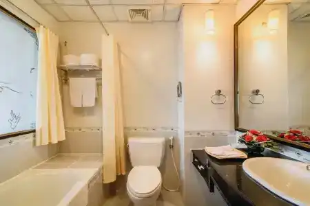 Huong Giang Resort & Spa - 62