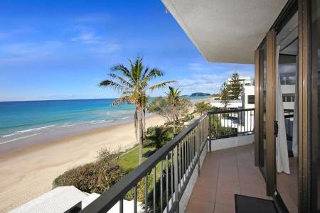 Spindrift on the Beach - Absolute Beachfront - 235