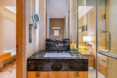 Holiday Inn Chengdu Oriental Plaza, An Ihg - 22