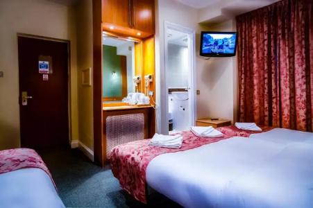 Westbury Kensington - 81