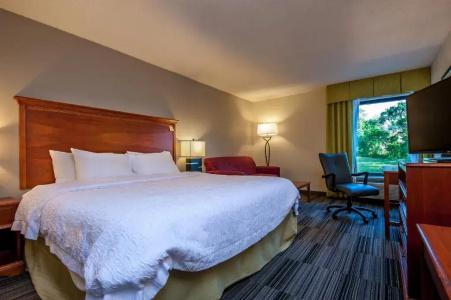 Hampton Inn Ky - 32