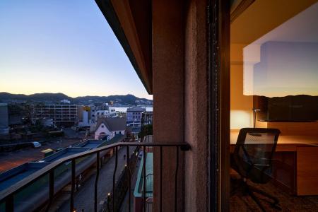 Ana Crowne Plaza Nagasaki Gloverhill, An Ihg - 42