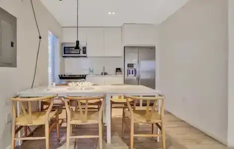 Beach Haus Key Biscayne Contemporary - 52