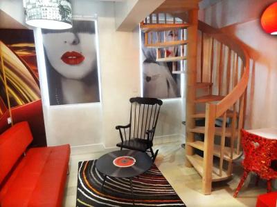 Le Pavillon - 73