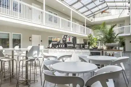 Inn Off Capitol Park, Ascend Collection - 16